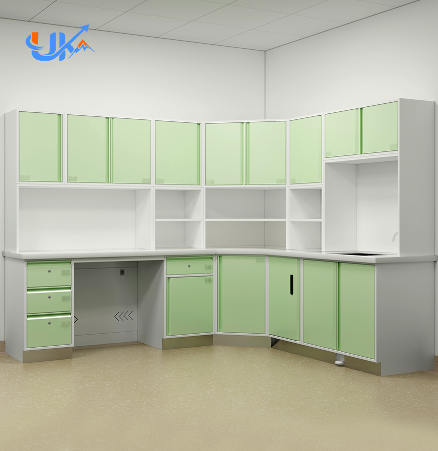 Hospital Cabinet